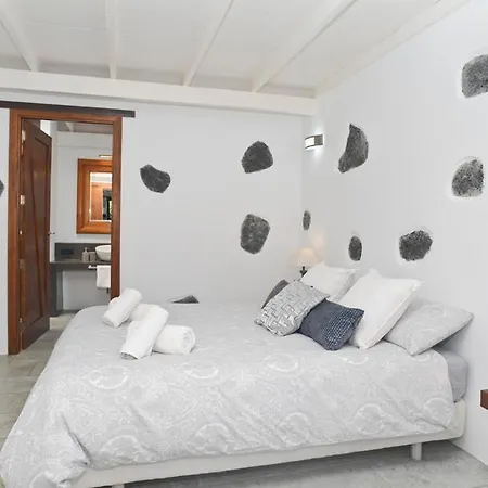 Eco La Vegueta Vakantiehuis El Cuchillo