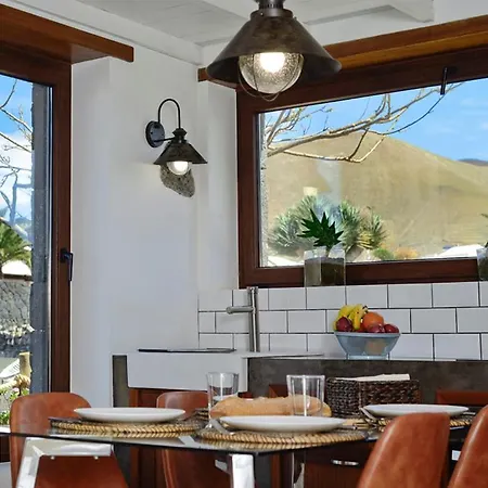 Eco La Vegueta El Cuchillo