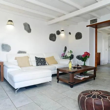 Eco La Vegueta بيت للعطل