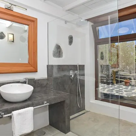 Eco La Vegueta بيت للعطل