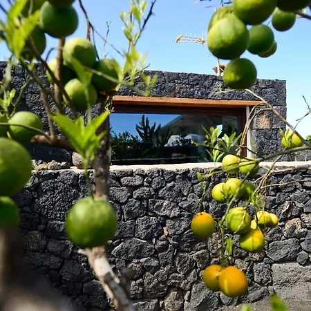 Eco La Vegueta بيت للعطل El Cuchillo