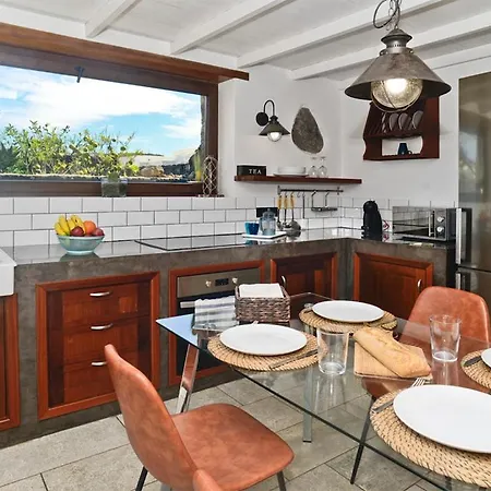 Eco La Vegueta * El Cuchillo